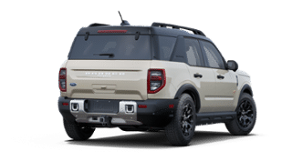 2025 Ford Bronco Sport® External Image 4